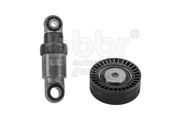 Repair Kit, v-ribbed belt tensioner (003-30-03854)