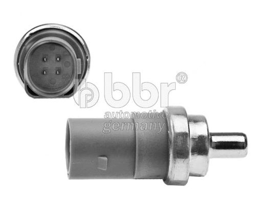 Sensor, coolant temperature (002-40-01065)