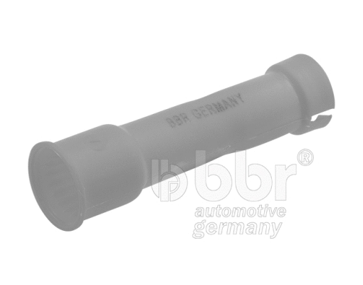 Tube, oil dipstick (002-30-01033)