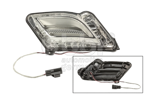 Daytime Running Light (001-10-25191)