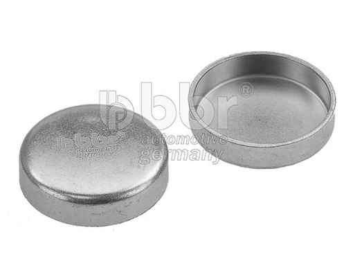 Frost Plug (002-30-03517)