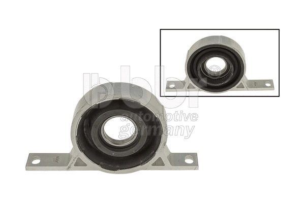 Suspension, propshaft (001-10-25060)