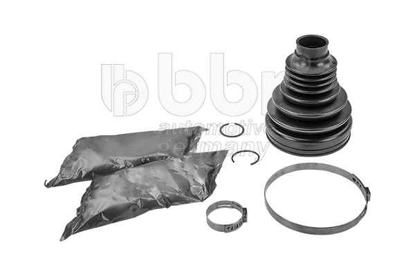 Bellow Kit, drive shaft (001-10-19398)