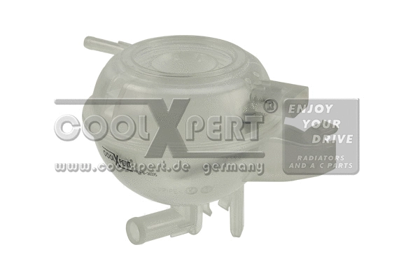 Expansion Tank, coolant (001-10-30395)