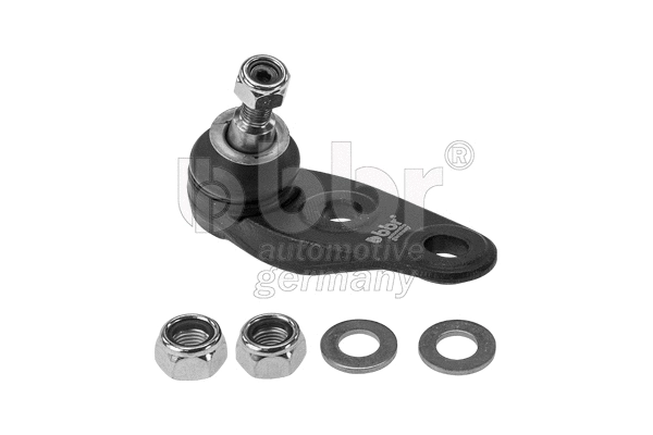 Ball Joint (001-10-21753)