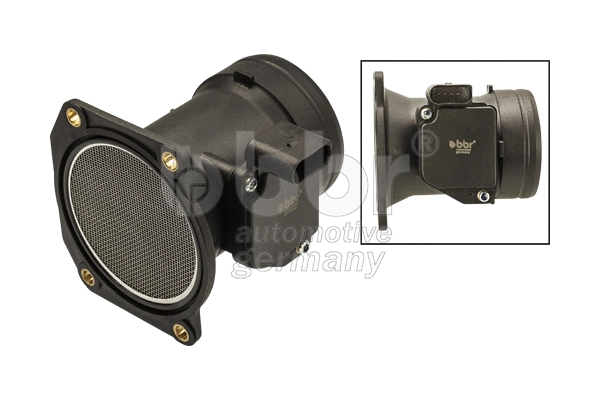 Mass Air Flow Sensor (001-10-25558)