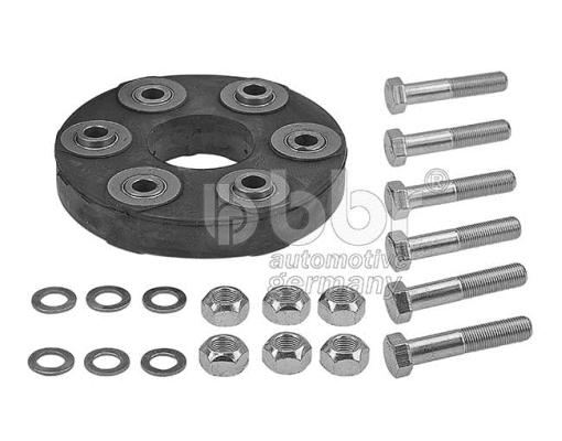 Joint, propshaft (001-30-14037)