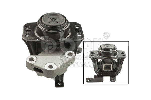 Mounting, engine (001-10-28315)