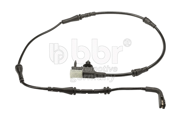 Warning Contact, brake pad wear (001-10-24544)