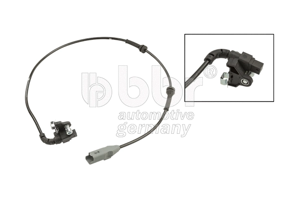 Sensor, wheel speed (001-10-25379)