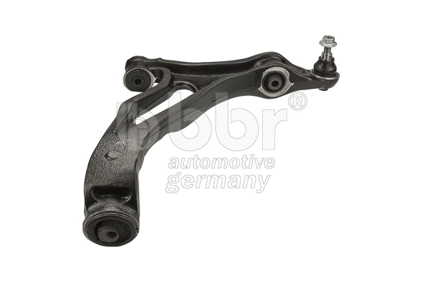 Control/Trailing Arm, wheel suspension (001-10-22595)