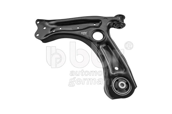 Control/Trailing Arm, wheel suspension (001-10-17824)