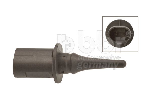 Sensor, exterior temperature (001-10-19319)