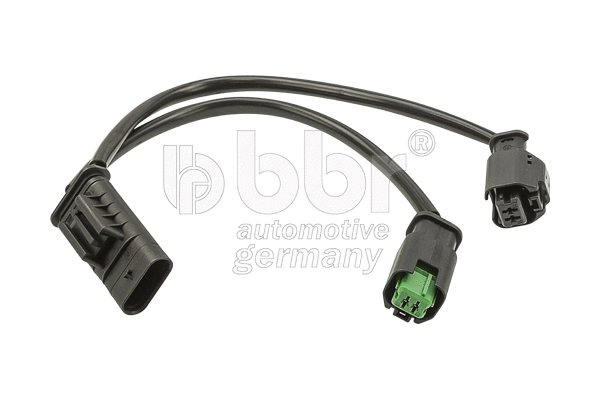 Repair Kit, cable set (001-10-26438)