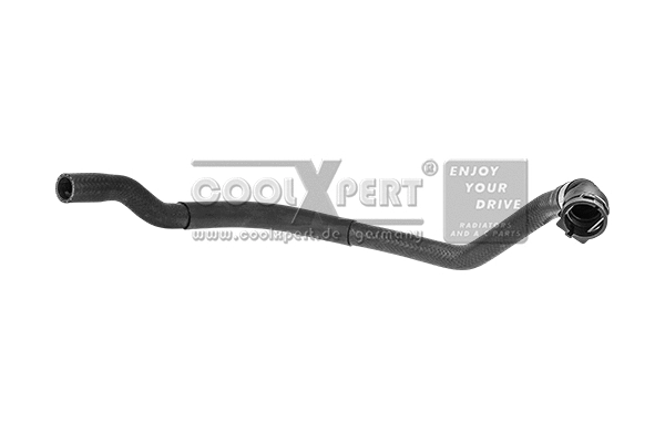 Radiator Hose (001-10-17486)