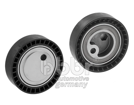 Tensioner Pulley, V-ribbed belt (003-30-10219)