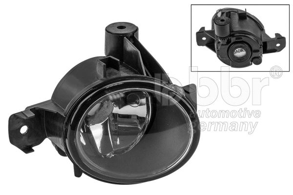 Front Fog Light (003-80-13729)