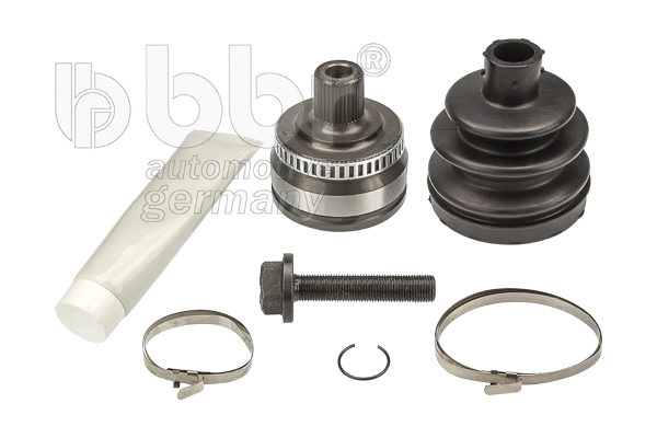 Joint Kit, drive shaft (001-10-21837)
