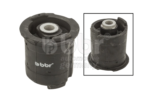 Bushing, axle beam (001-10-22897)