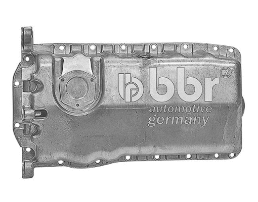 Oil Sump (002-30-01028)