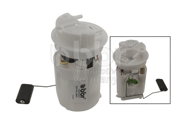Fuel Feed Unit (027-40-10082)