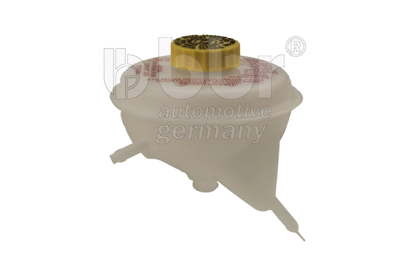 Expansion Tank, brake fluid (001-10-16658)