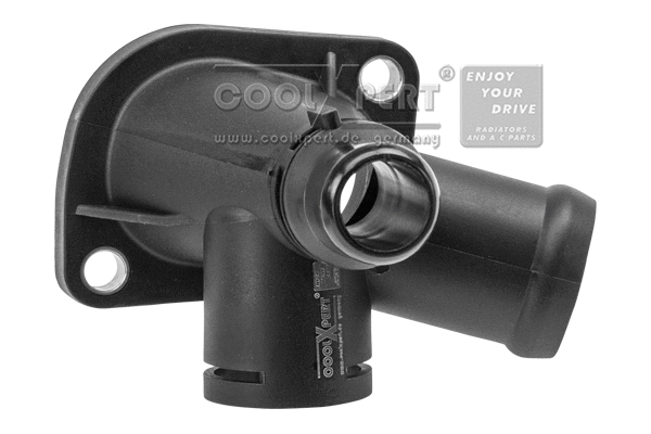 Coolant Flange (001-10-22081)
