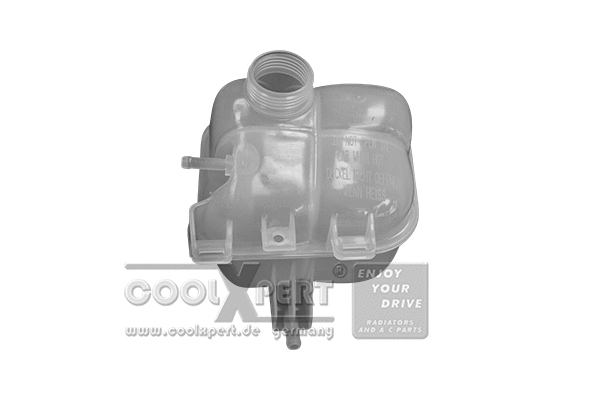 Expansion Tank, coolant (001-10-18101)