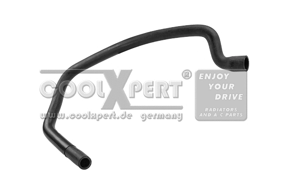 Radiator Hose (003-60-02742)
