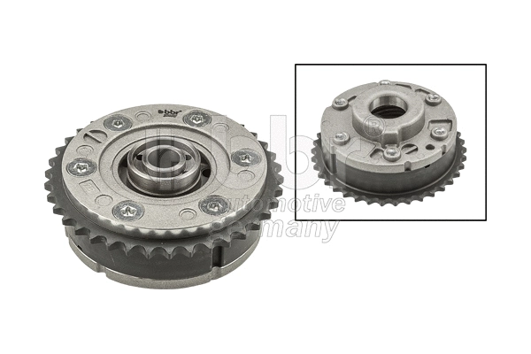 Camshaft Adjuster (001-10-24972)