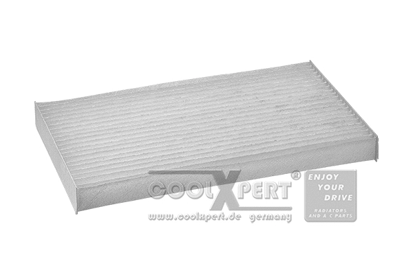 Filter, cabin air (001-10-18871)