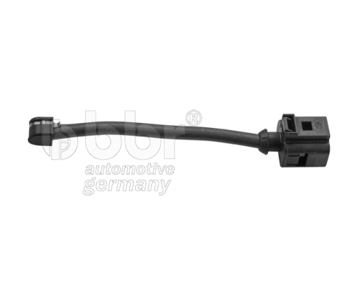 Warning Contact, brake pad wear (002-10-13922)