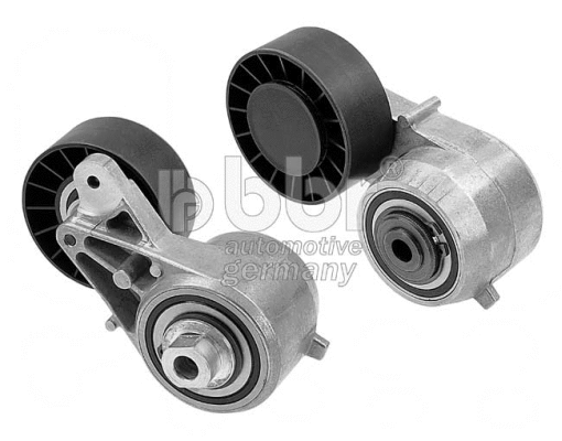 Belt Tensioner, V-ribbed belt (001-30-02304)