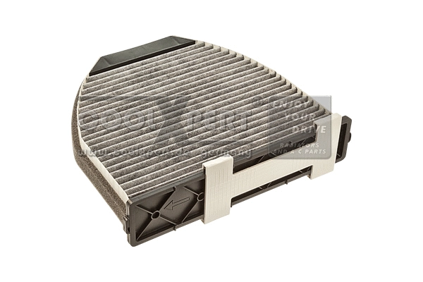 Filter, cabin air (001-10-25861)