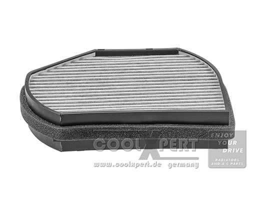 Filter, cabin air (001-20-01311)