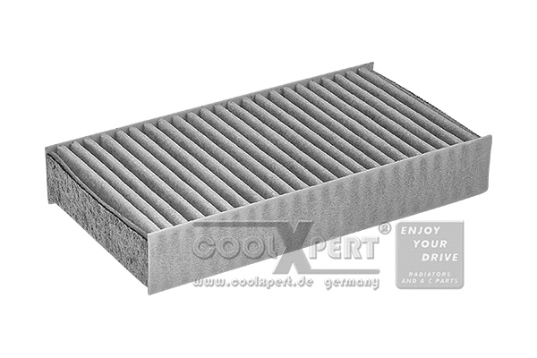 Filter, cabin air (001-10-18725)
