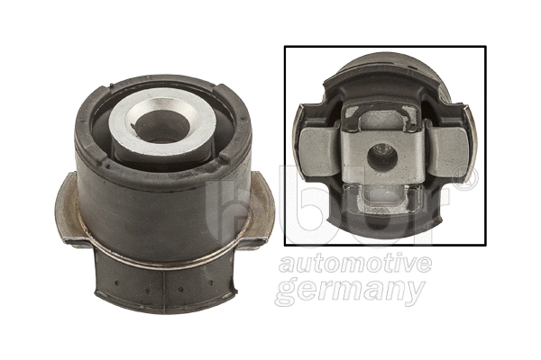 Bushing, axle beam (001-10-24029)