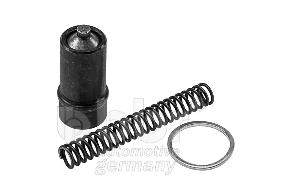 Tensioner, timing chain (001-30-15435)