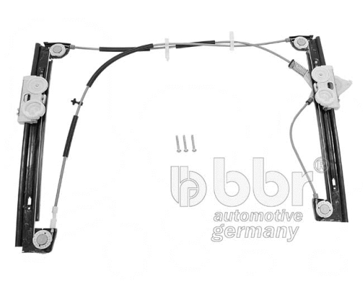 Window Regulator (003-80-15382)