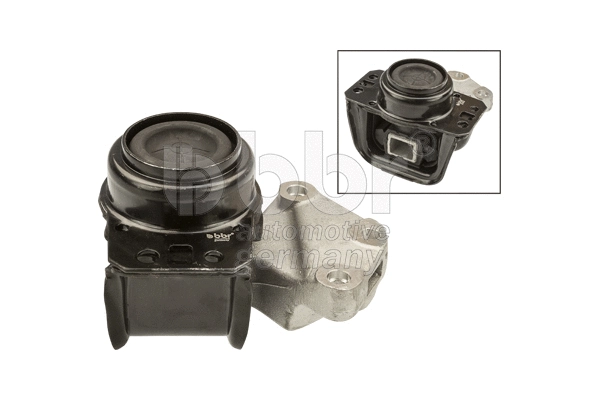 Mounting, engine (001-10-19776)