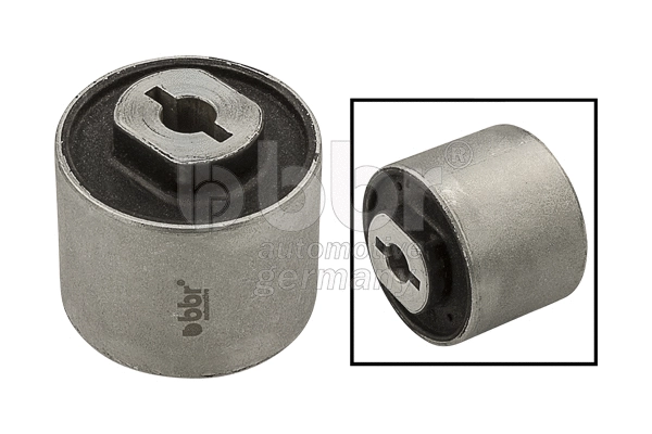 Mounting, control/trailing arm (001-10-19474)