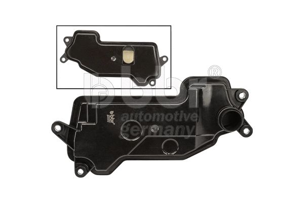Hydraulic Filter, automatic transmission (001-10-21958)