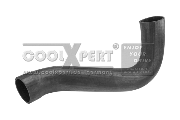 Charge Air Hose (001-60-15893)