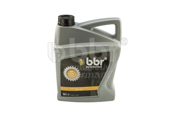 Transmission Oil (001-10-23292)