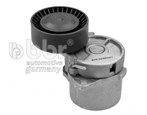 Belt Tensioner, V-ribbed belt (003-30-11869)
