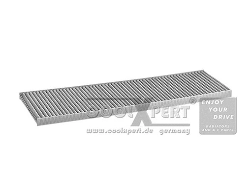 Filter, cabin air (033-20-03368)