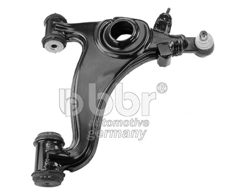 Control/Trailing Arm, wheel suspension (001-10-20004)