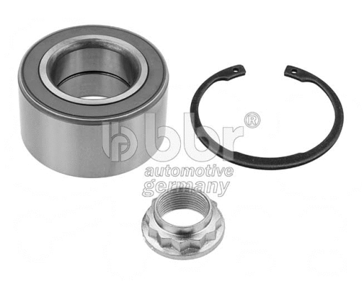 Wheel Bearing Kit (003-51-13610)