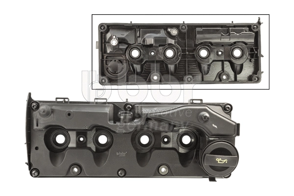 Cylinder Head Cover (001-10-30499)