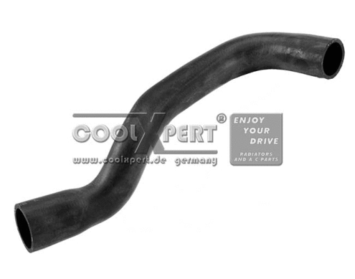 Radiator Hose (003-60-02738)